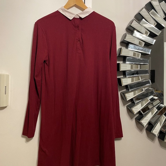 Wednesday Adams Dress size M/L - Picture 3 of 5